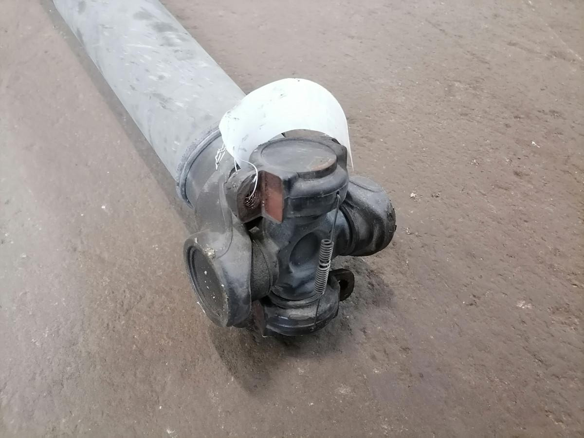 Scania Propeller shaft 1758625 - Cardanas voor Vrachtwagen: afbeelding 4 Scania Propeller shaft 1758625 - Cardanas voor Vrachtwagen: afbeelding 4