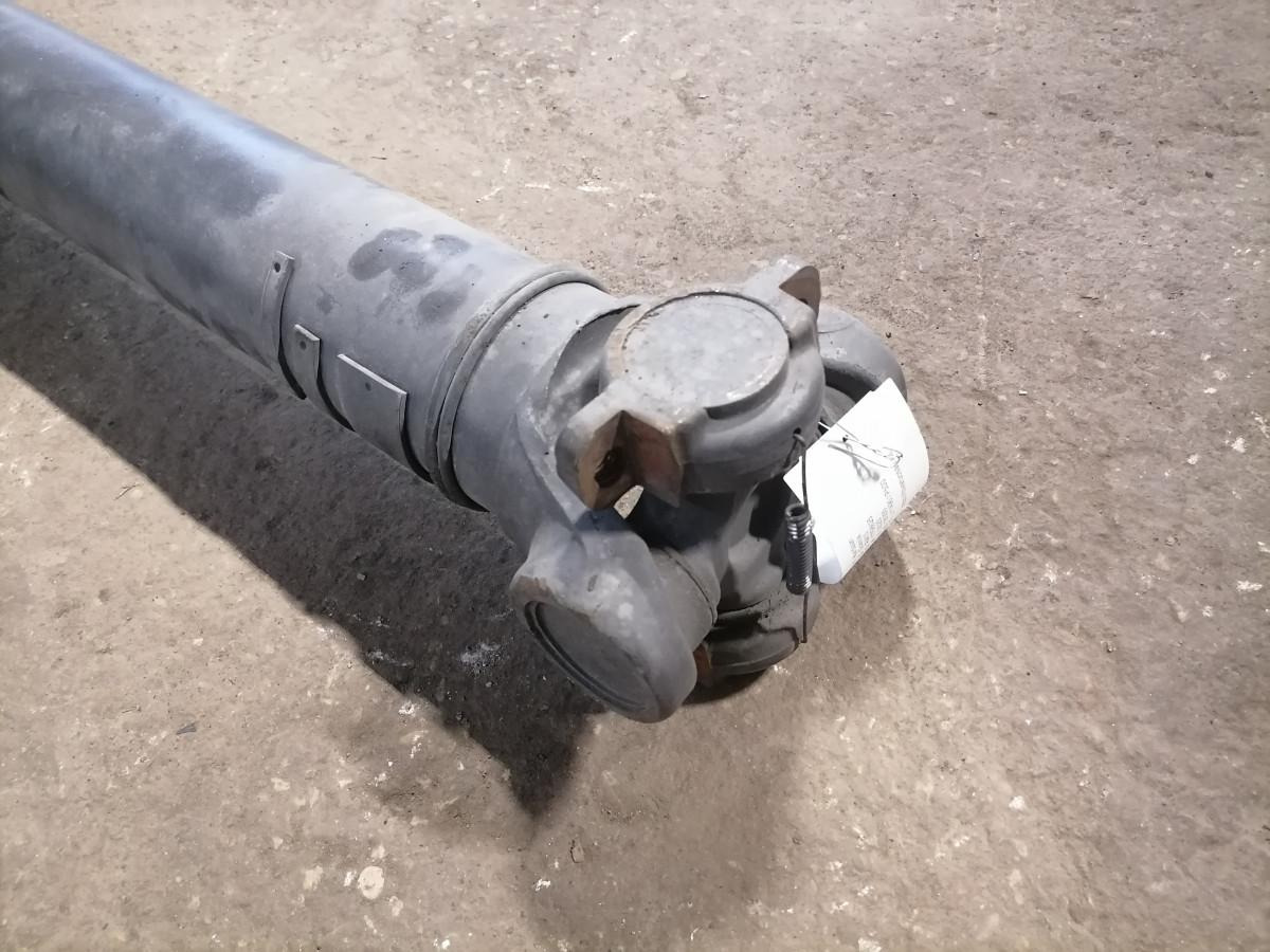 Scania Propeller shaft 1758625 - Cardanas voor Vrachtwagen: afbeelding 3 Scania Propeller shaft 1758625 - Cardanas voor Vrachtwagen: afbeelding 3
