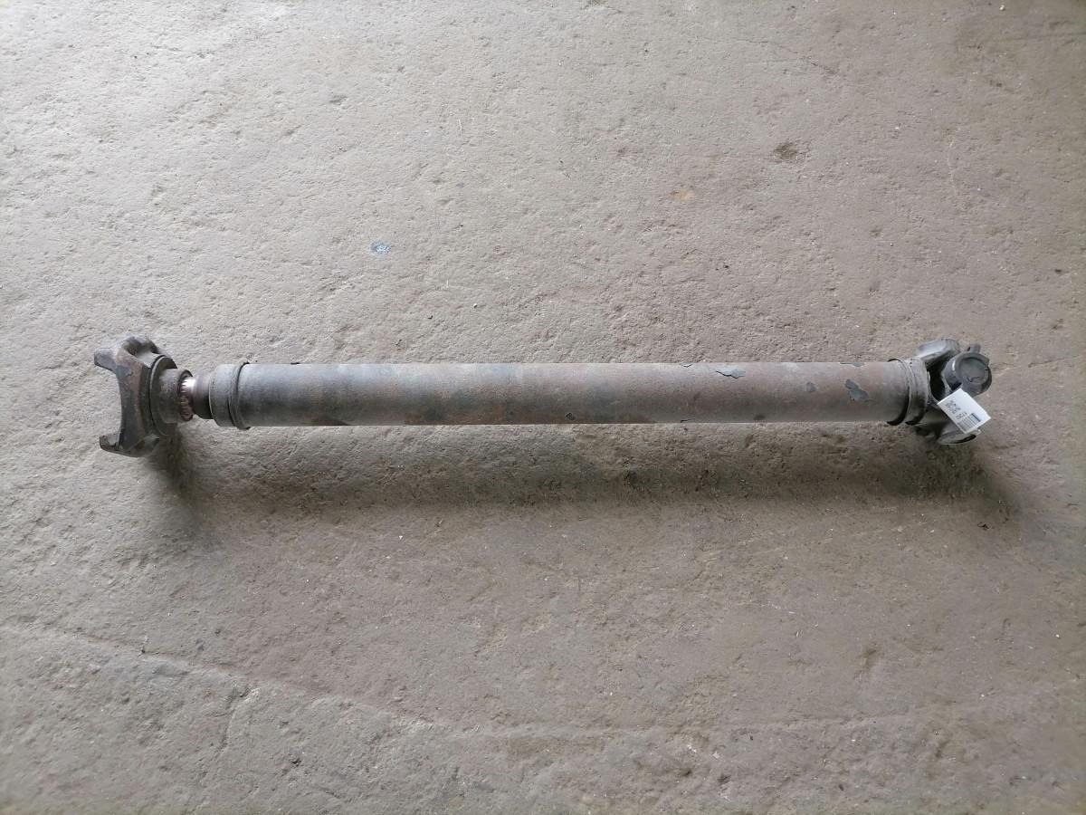 Scania Propeller shaft 1758978 - Cardanas voor Vrachtwagen: afbeelding 2 Scania Propeller shaft 1758978 - Cardanas voor Vrachtwagen: afbeelding 2