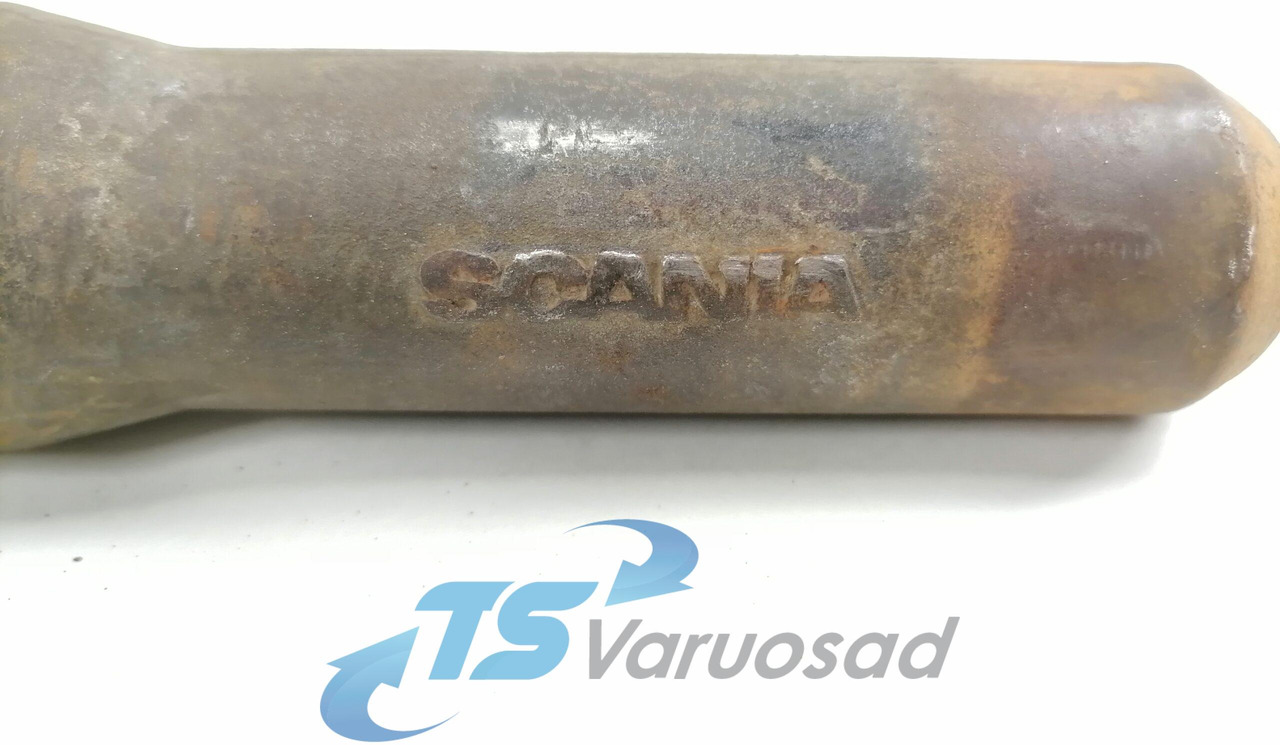 Scania Pukseerimise sõrm 1347896 - Koppelschotel voor Vrachtwagen: afbeelding 2 Scania Pukseerimise sõrm 1347896 - Koppelschotel voor Vrachtwagen: afbeelding 2