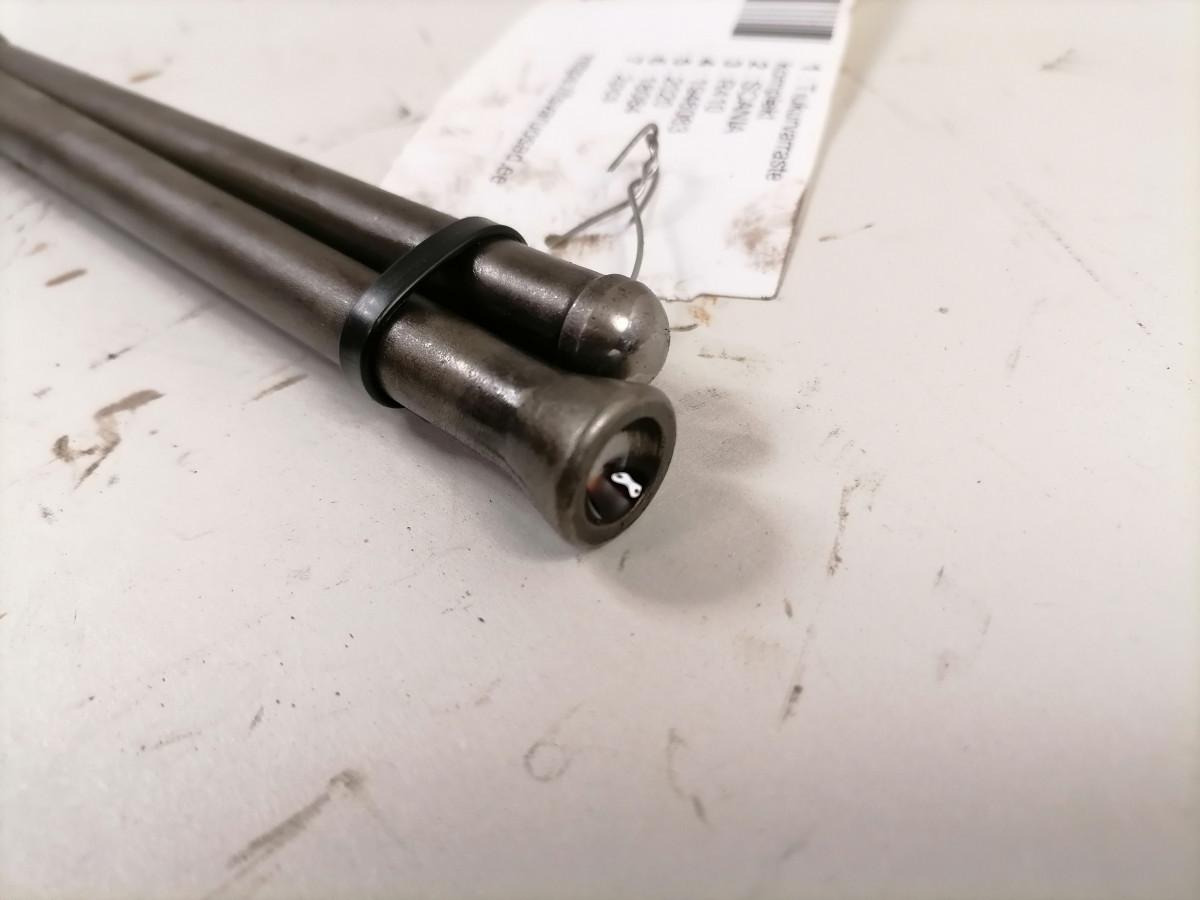 Scania Pushrod 1946083 - Universeel onderdeel voor Vrachtwagen: afbeelding 3 Scania Pushrod 1946083 - Universeel onderdeel voor Vrachtwagen: afbeelding 3