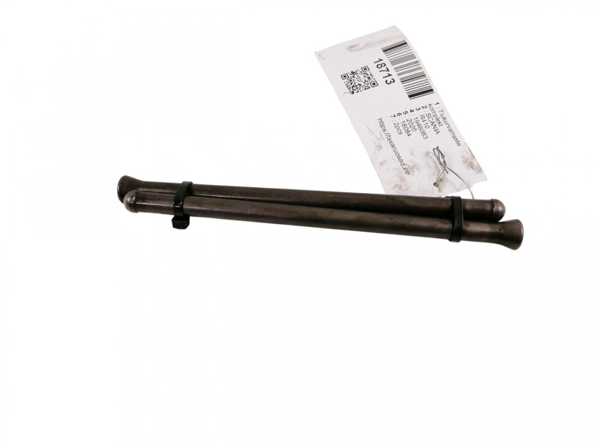 Scania Pushrod 1946083 - Universeel onderdeel voor Vrachtwagen: afbeelding 1 Scania Pushrod 1946083 - Universeel onderdeel voor Vrachtwagen: afbeelding 1