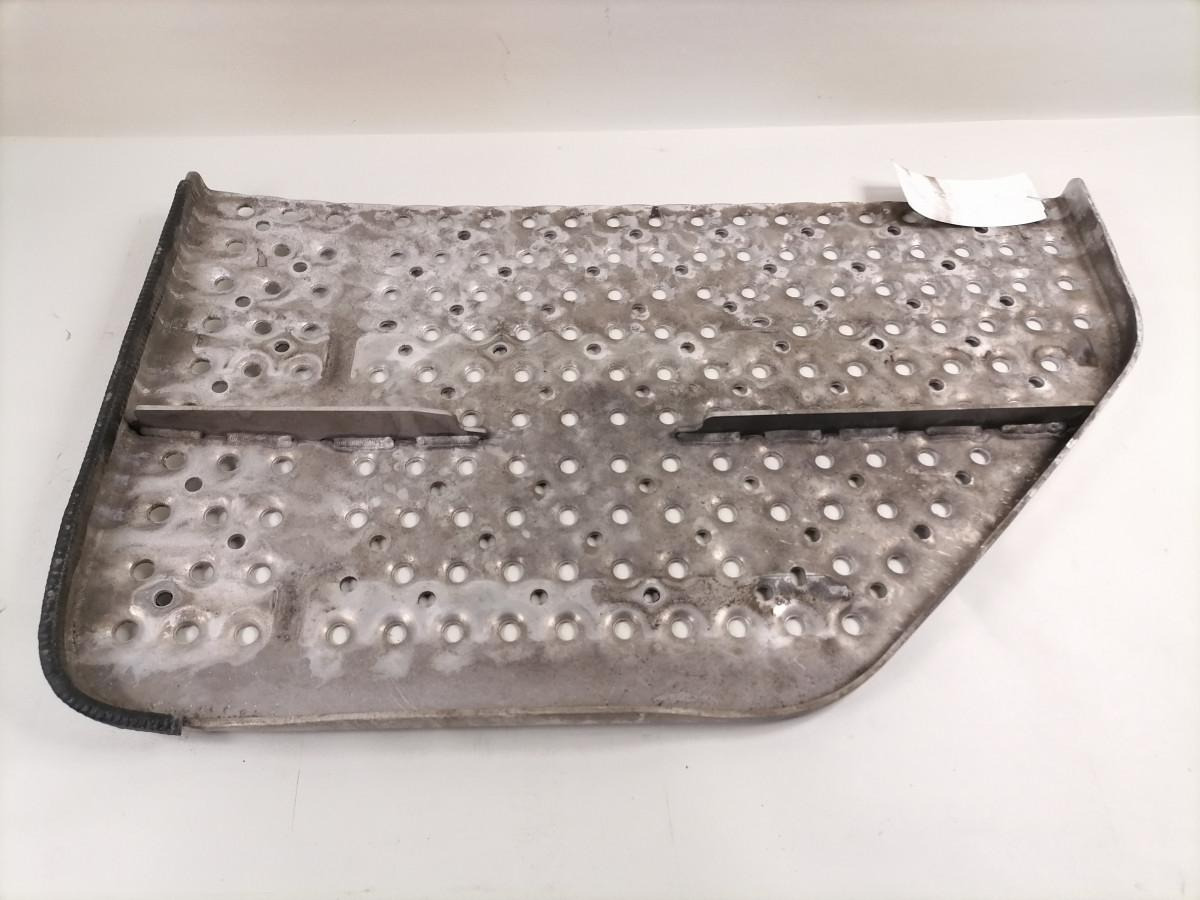 Scania Raami katteplaat 2574687 - Universeel onderdeel voor Vrachtwagen: afbeelding 2 Scania Raami katteplaat 2574687 - Universeel onderdeel voor Vrachtwagen: afbeelding 2