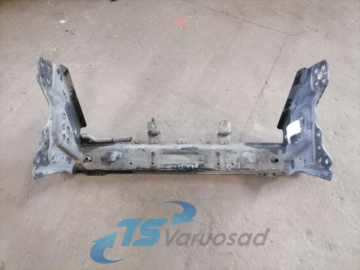 Scania Raami vahetala 2842925 - Frame/ Chassis voor Vrachtwagen: afbeelding 2 Scania Raami vahetala 2842925 - Frame/ Chassis voor Vrachtwagen: afbeelding 2