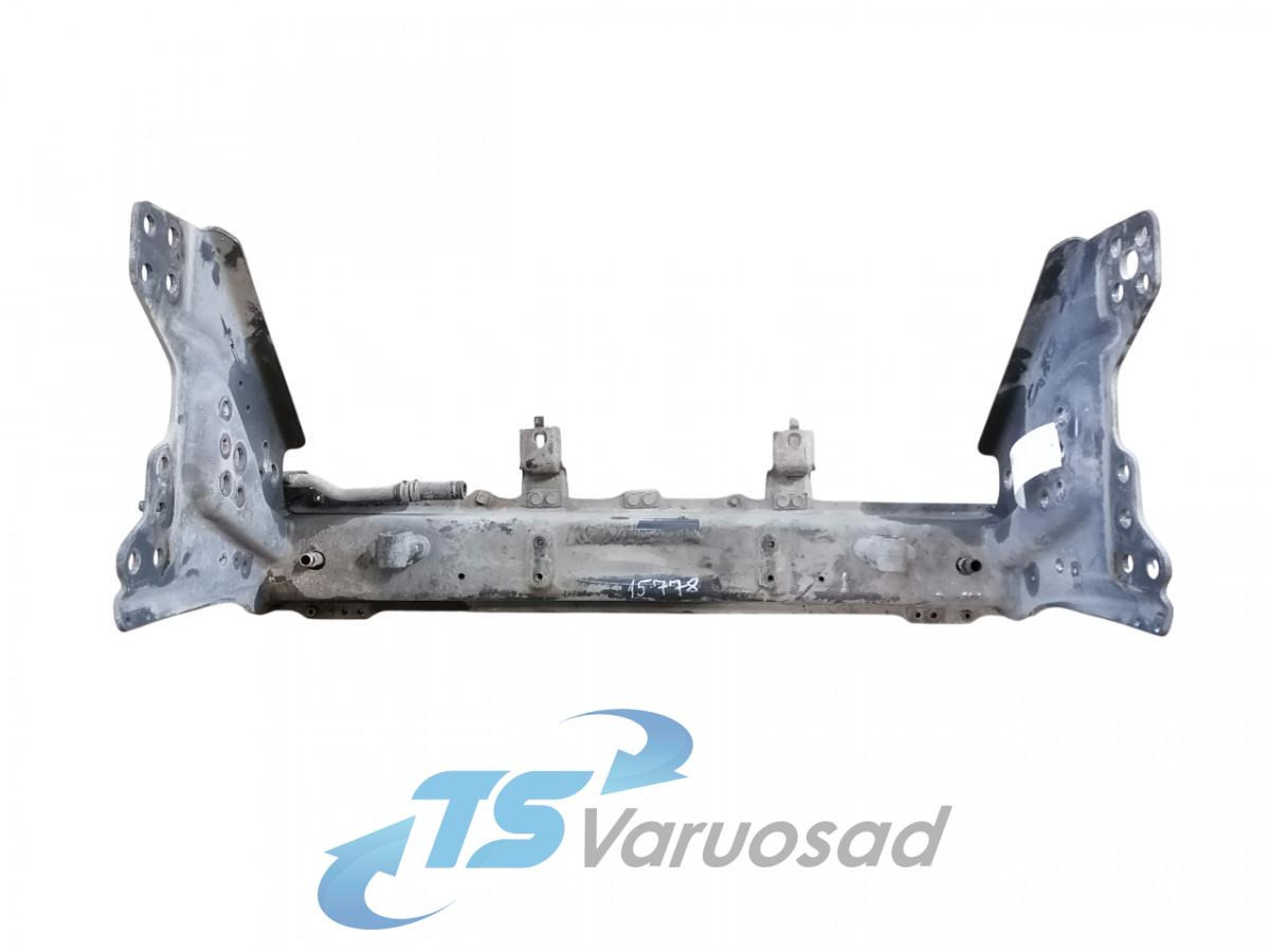 Scania Raami vahetala 2842925 - Frame/ Chassis voor Vrachtwagen: afbeelding 1 Scania Raami vahetala 2842925 - Frame/ Chassis voor Vrachtwagen: afbeelding 1