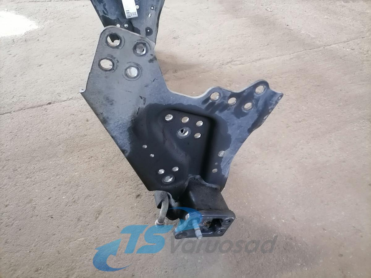 Scania Raami vahetala 2842925 - Frame/ Chassis voor Vrachtwagen: afbeelding 5 Scania Raami vahetala 2842925 - Frame/ Chassis voor Vrachtwagen: afbeelding 5