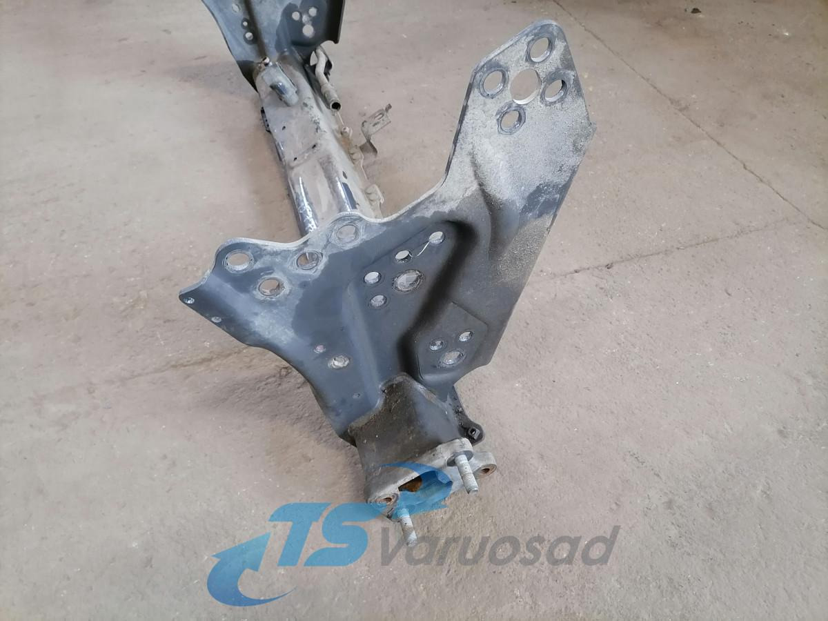 Scania Raami vahetala 2842925 - Frame/ Chassis voor Vrachtwagen: afbeelding 4 Scania Raami vahetala 2842925 - Frame/ Chassis voor Vrachtwagen: afbeelding 4