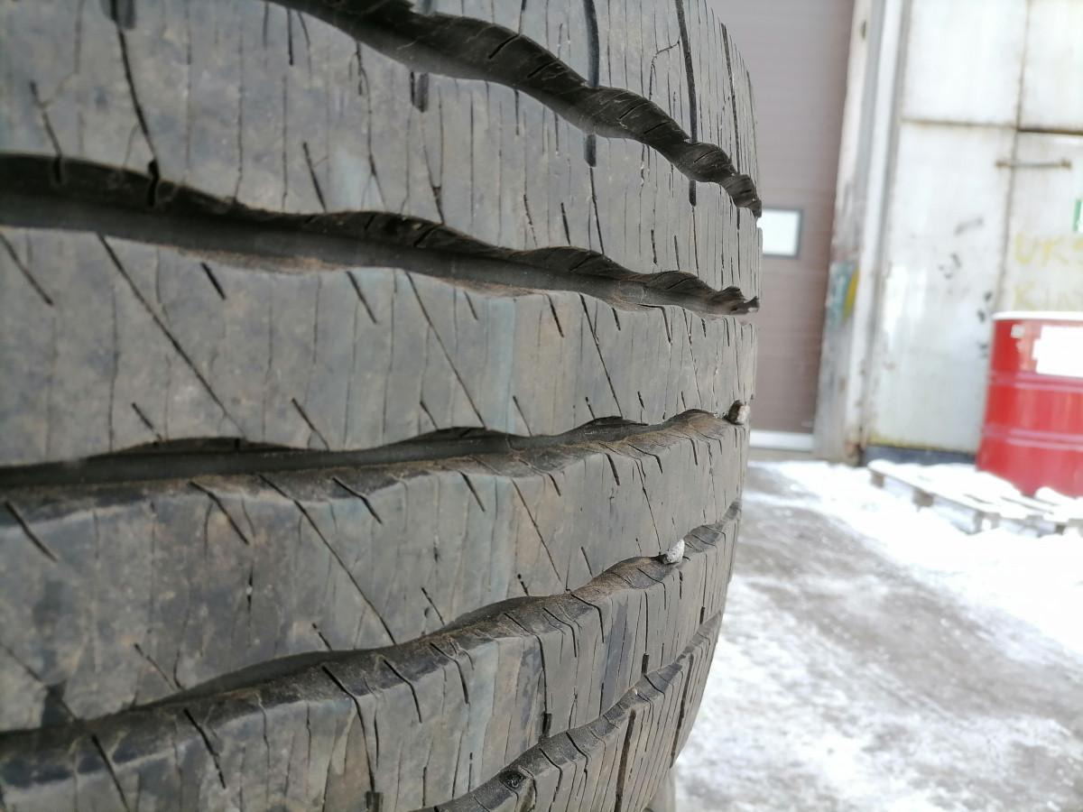 Scania Rehvid + veljed 385/65R22,5 38565R225 - Banden en velgen voor Vrachtwagen: afbeelding 5 Scania Rehvid + veljed 385/65R22,5 38565R225 - Banden en velgen voor Vrachtwagen: afbeelding 5
