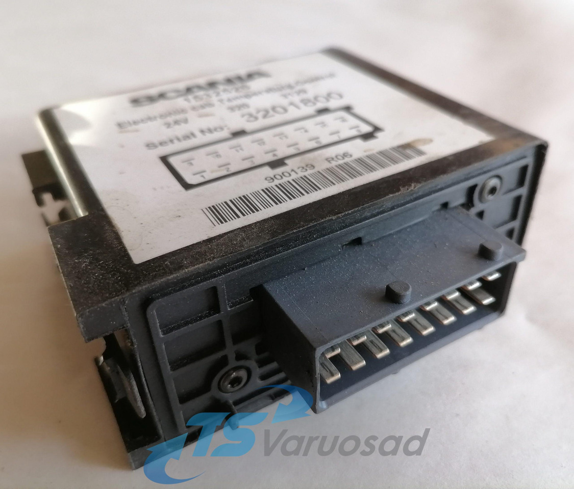 Scania Relay 1532526 - Relais voor Vrachtwagen: afbeelding 1 Scania Relay 1532526 - Relais voor Vrachtwagen: afbeelding 1