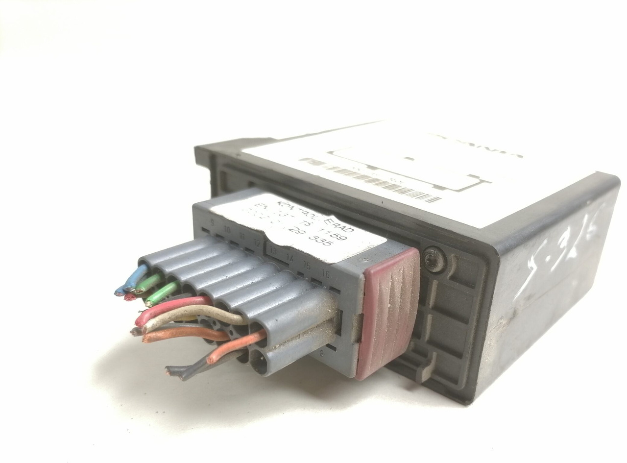 Scania Relay 1532526 - Relais voor Vrachtwagen: afbeelding 3 Scania Relay 1532526 - Relais voor Vrachtwagen: afbeelding 3