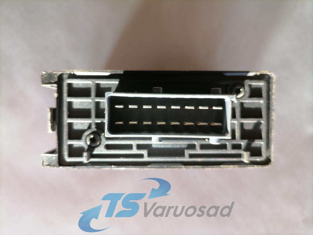 Scania Relay 1532526 - Relais voor Vrachtwagen: afbeelding 3 Scania Relay 1532526 - Relais voor Vrachtwagen: afbeelding 3