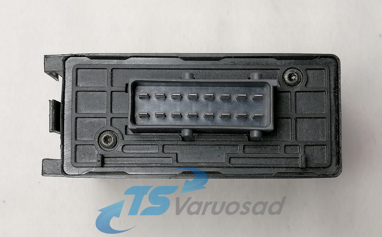 Scania Relay 1532526 - Relais voor Vrachtwagen: afbeelding 3 Scania Relay 1532526 - Relais voor Vrachtwagen: afbeelding 3