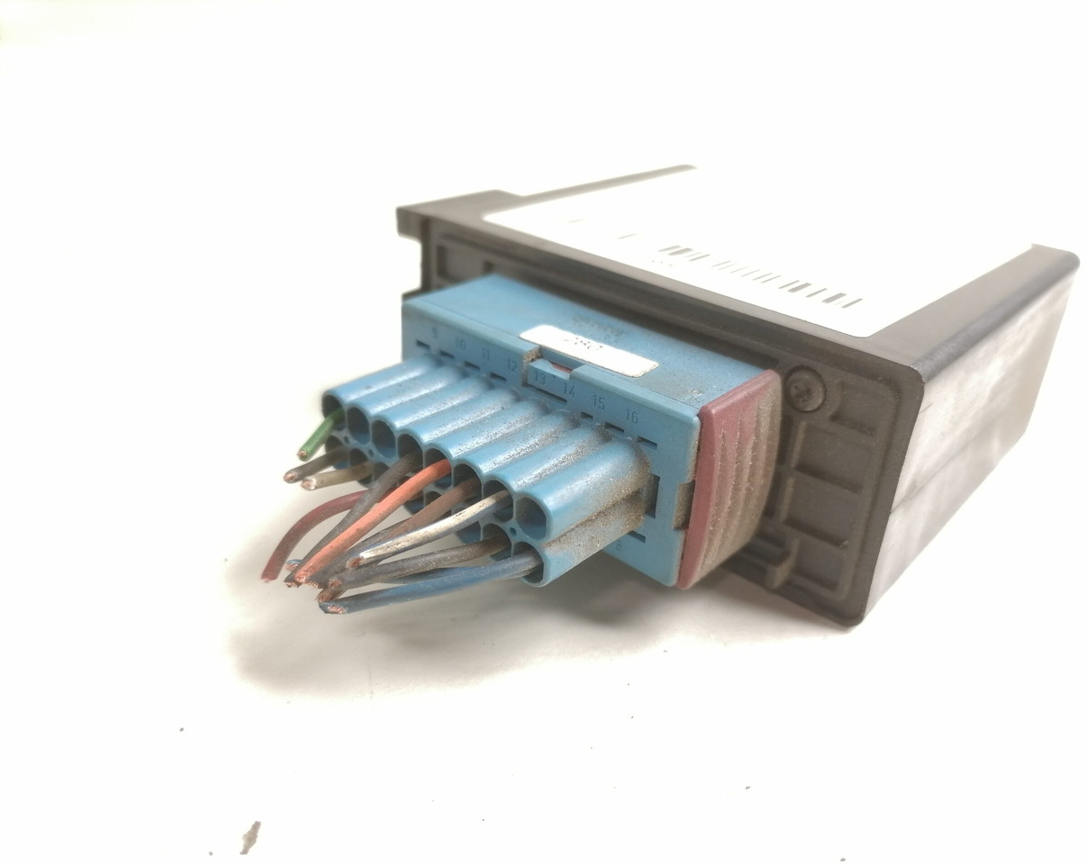 Scania Relay, EEB 1428602 - Relais voor Vrachtwagen: afbeelding 3 Scania Relay, EEB 1428602 - Relais voor Vrachtwagen: afbeelding 3