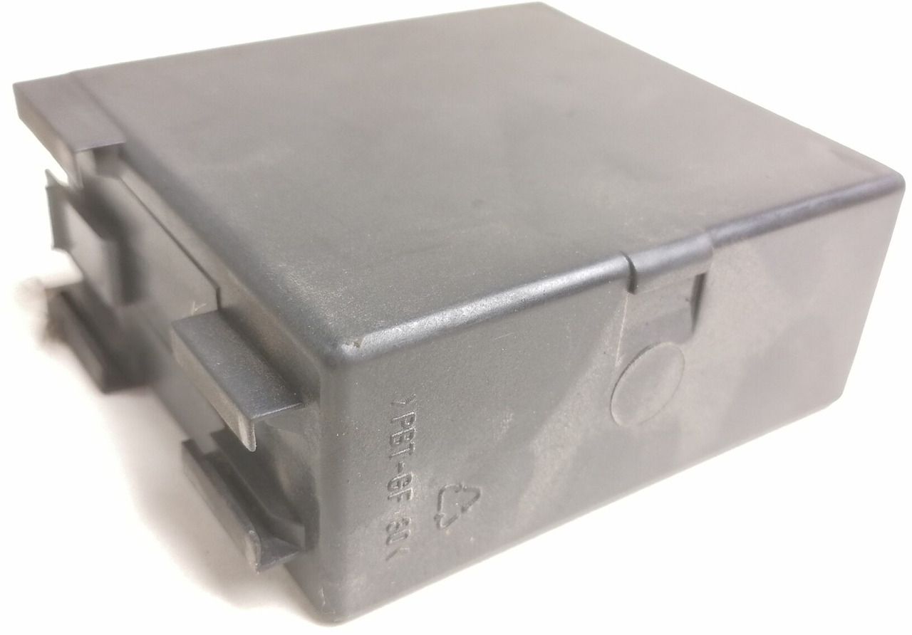 Scania Relay, EEB 1428602 - Relais voor Vrachtwagen: afbeelding 4 Scania Relay, EEB 1428602 - Relais voor Vrachtwagen: afbeelding 4