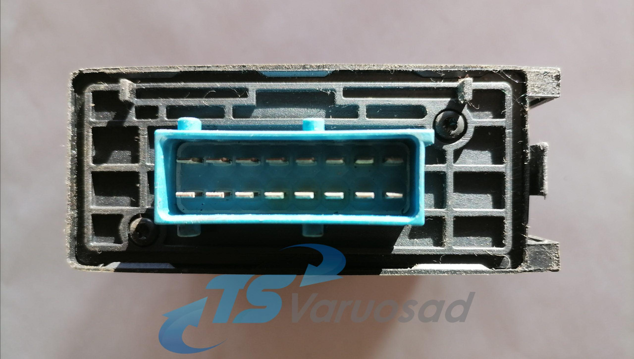 Scania Relay, EEB 1428602 - Relais voor Vrachtwagen: afbeelding 3 Scania Relay, EEB 1428602 - Relais voor Vrachtwagen: afbeelding 3