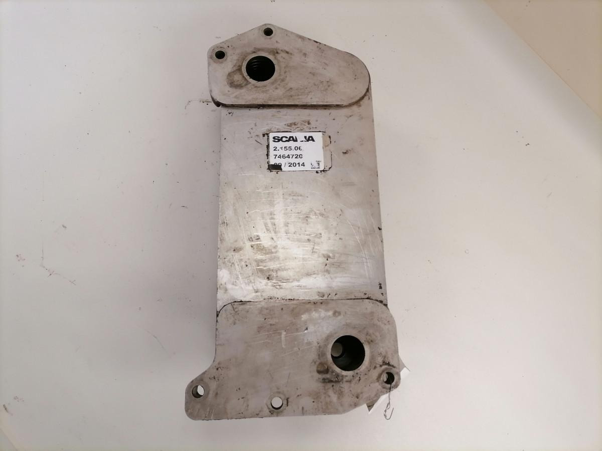 Scania Retarder cooling 2155060 - Remdelen voor Vrachtwagen: afbeelding 3 Scania Retarder cooling 2155060 - Remdelen voor Vrachtwagen: afbeelding 3
