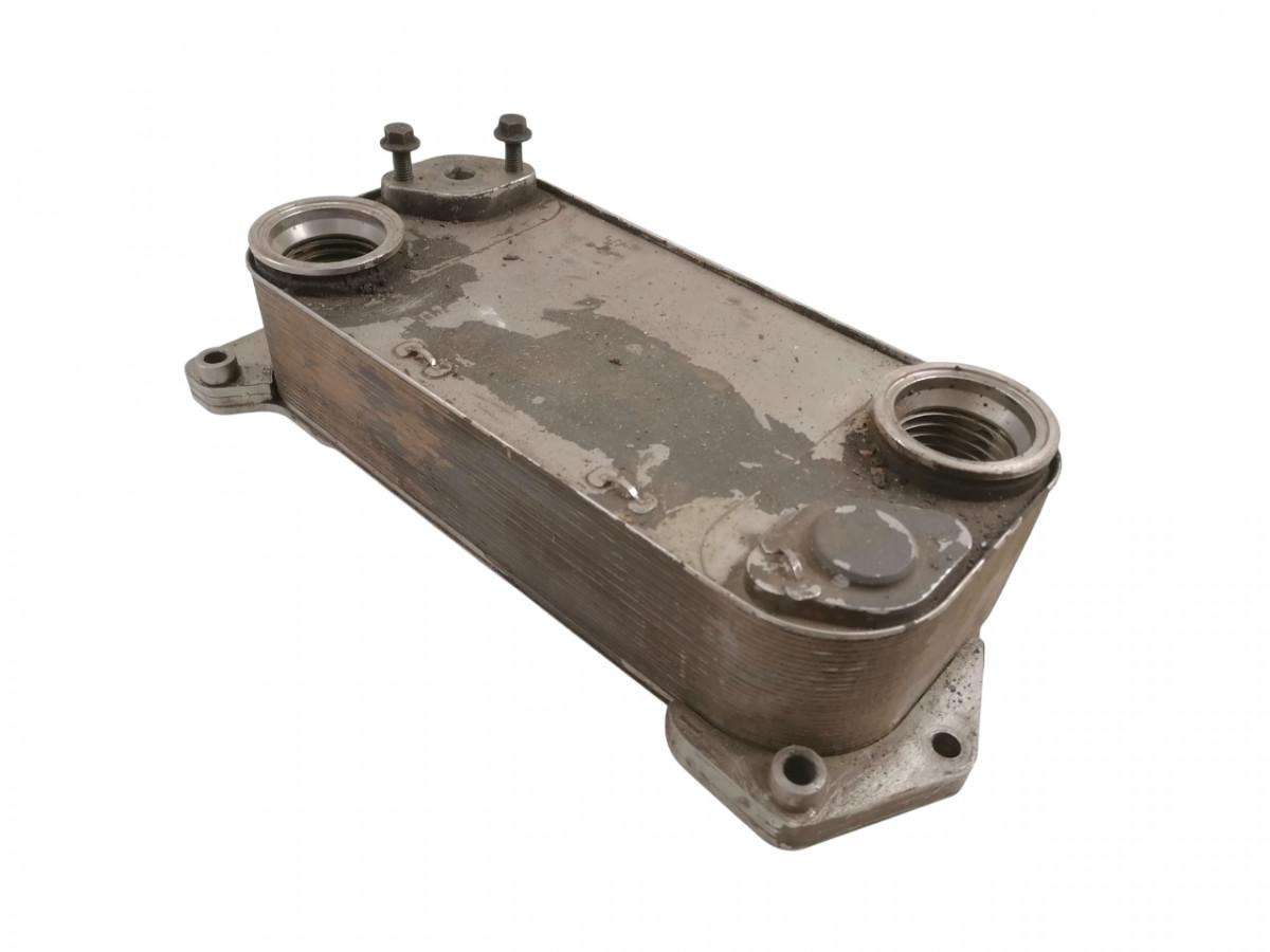 Scania Retarder cooling 2155060 - Remdelen voor Vrachtwagen: afbeelding 1 Scania Retarder cooling 2155060 - Remdelen voor Vrachtwagen: afbeelding 1