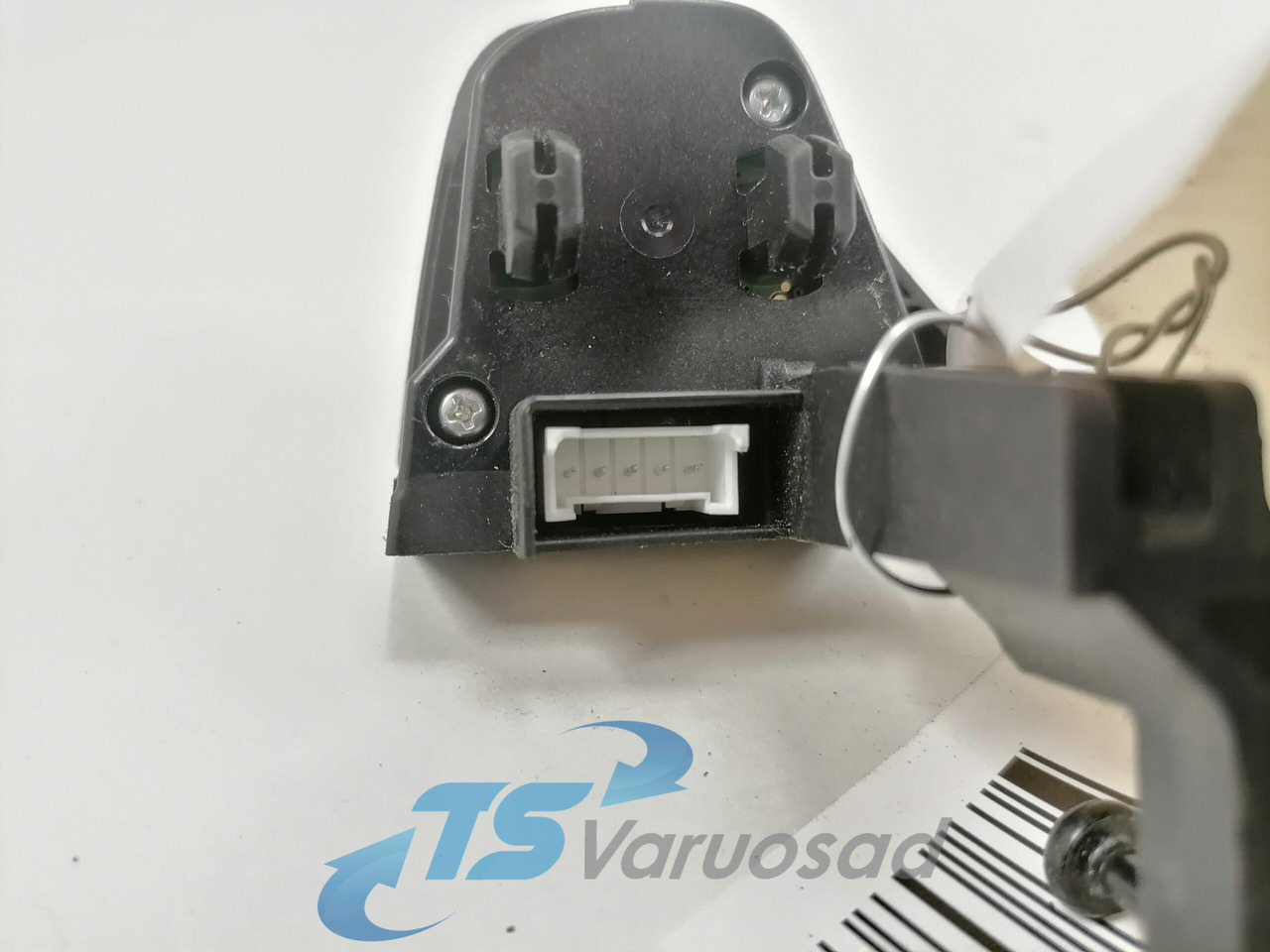 Scania Roolinupp 1870909 - Stuurinrichting voor Vrachtwagen: afbeelding 2 Scania Roolinupp 1870909 - Stuurinrichting voor Vrachtwagen: afbeelding 2