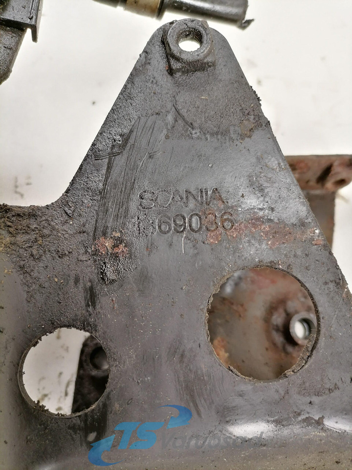 Scania Roolisüsteemi õlimahuti kandur 1369036 - Stuurslang voor Vrachtwagen: afbeelding 3 Scania Roolisüsteemi õlimahuti kandur 1369036 - Stuurslang voor Vrachtwagen: afbeelding 3