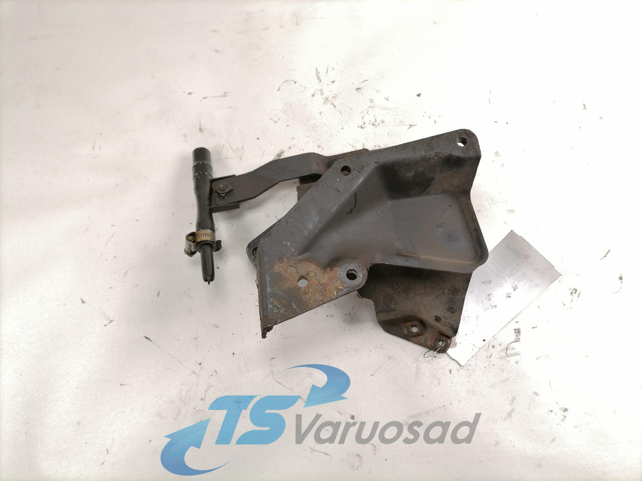 Scania Roolisüsteemi õlimahuti kandur 1369036 - Stuurslang voor Vrachtwagen: afbeelding 2 Scania Roolisüsteemi õlimahuti kandur 1369036 - Stuurslang voor Vrachtwagen: afbeelding 2