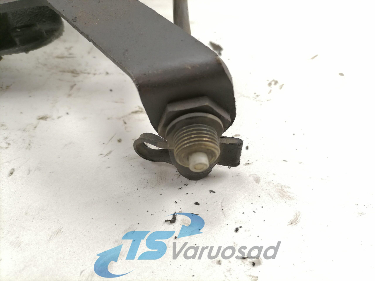 Scania Roolisüsteemi õlimahuti kandur 1792053 - Stuurslang voor Vrachtwagen: afbeelding 2 Scania Roolisüsteemi õlimahuti kandur 1792053 - Stuurslang voor Vrachtwagen: afbeelding 2