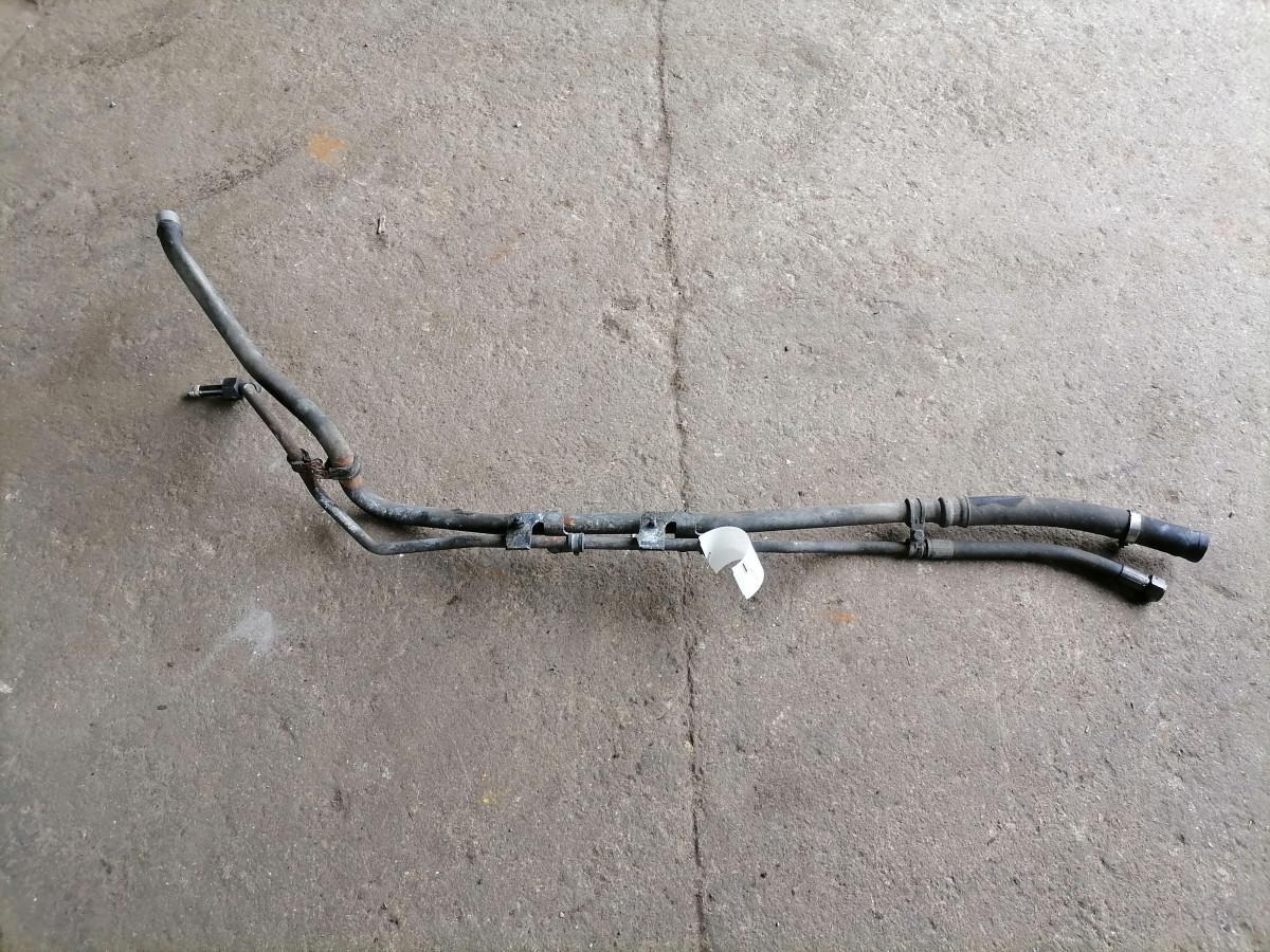 Scania Roolisüsteemi õlitoru 2130330 - Stuurslang voor Vrachtwagen: afbeelding 2 Scania Roolisüsteemi õlitoru 2130330 - Stuurslang voor Vrachtwagen: afbeelding 2