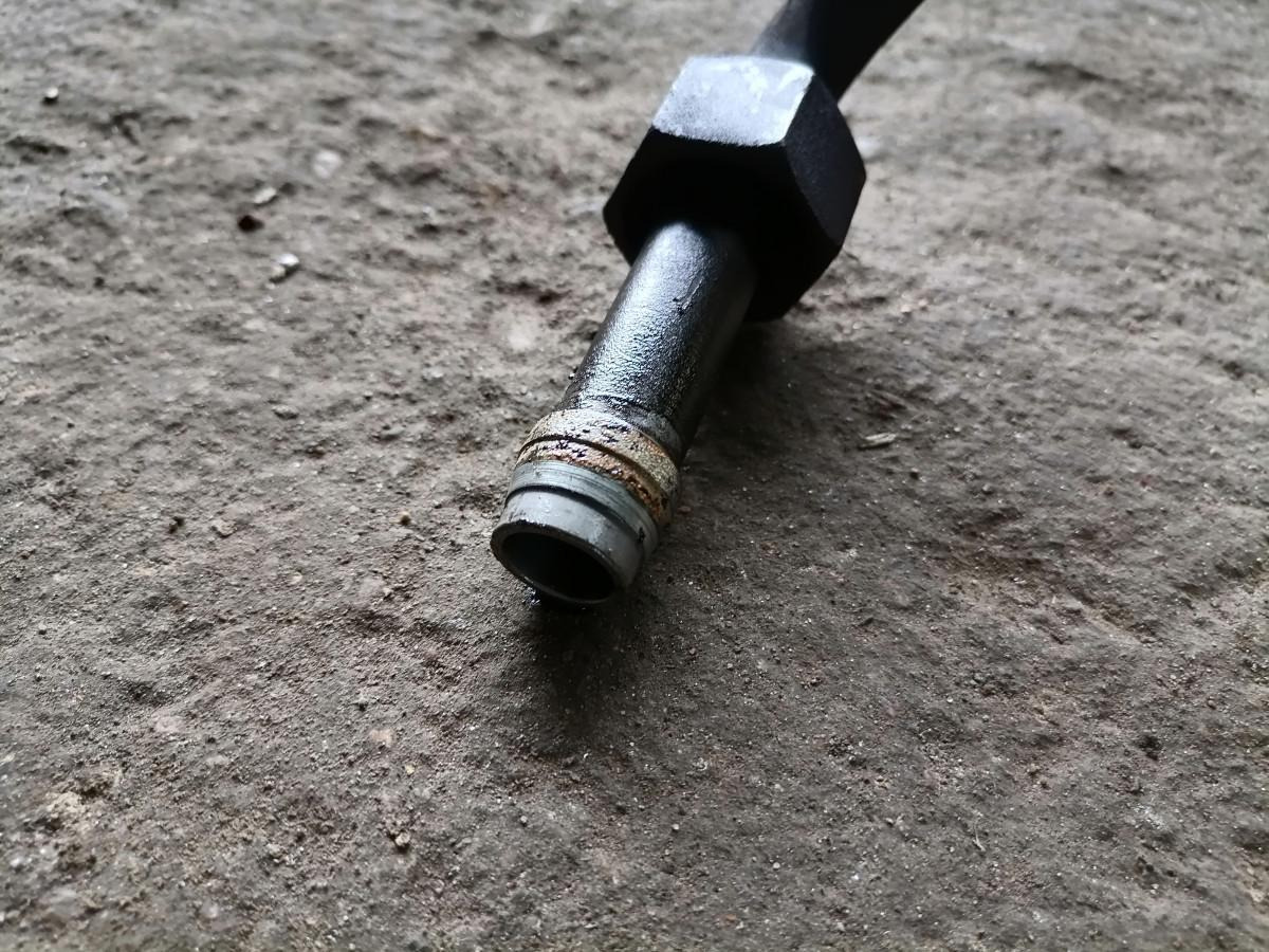 Scania Roolisüsteemi õlitoru 2130330 - Stuurslang voor Vrachtwagen: afbeelding 4 Scania Roolisüsteemi õlitoru 2130330 - Stuurslang voor Vrachtwagen: afbeelding 4