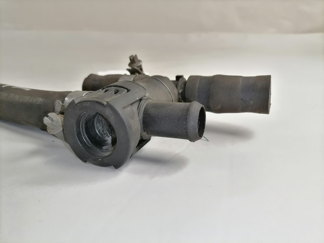 Scania Salongisoojendus klapp 1893561 - Verwarming/ Ventilatie voor Vrachtwagen: afbeelding 2 Scania Salongisoojendus klapp 1893561 - Verwarming/ Ventilatie voor Vrachtwagen: afbeelding 2