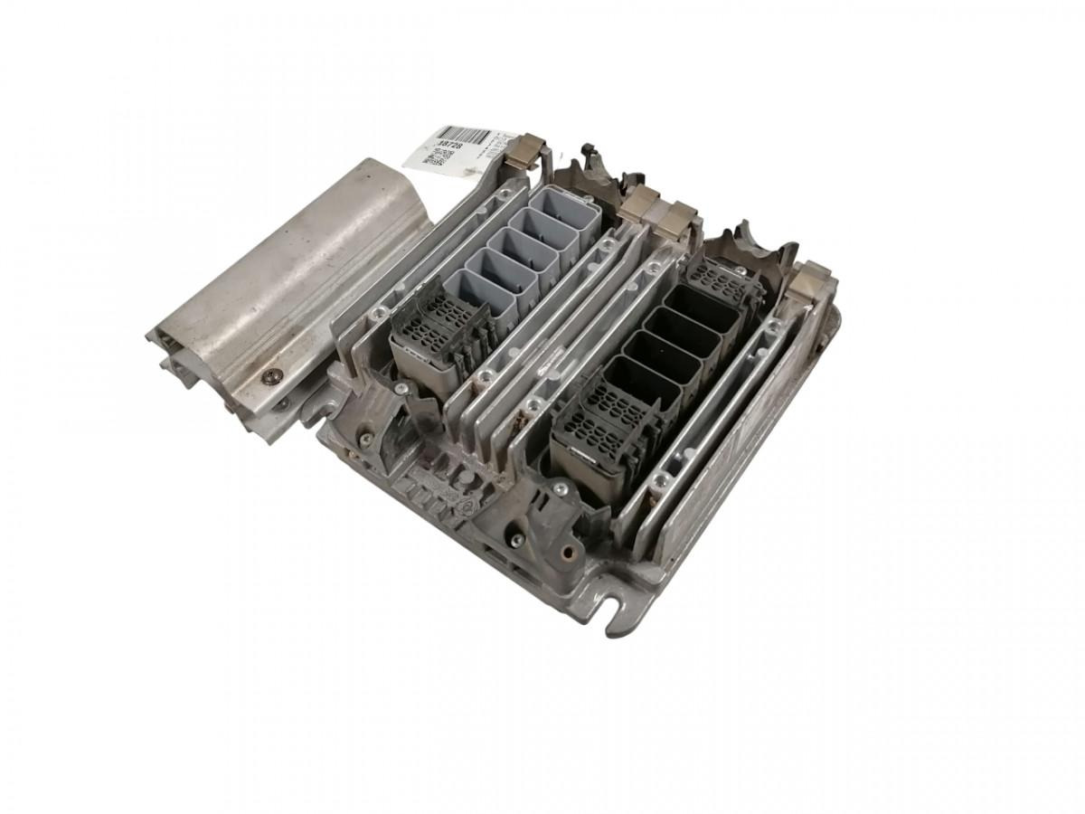 Scania Scania EMS juhtplokk, OC13 2853187 - ECU voor Vrachtwagen: afbeelding 1 Scania Scania EMS juhtplokk, OC13 2853187 - ECU voor Vrachtwagen: afbeelding 1