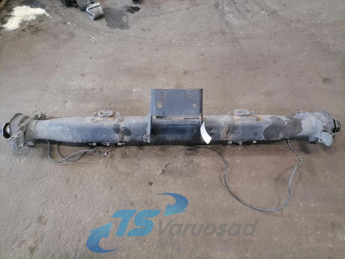 Scania Scania abisilla tala A400SA 2188384 - As en onderdelen voor Vrachtwagen: afbeelding 5 Scania Scania abisilla tala A400SA 2188384 - As en onderdelen voor Vrachtwagen: afbeelding 5