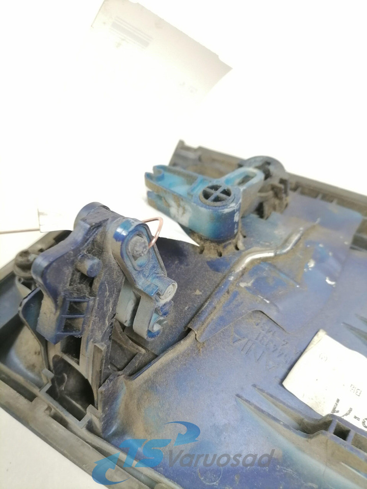 Scania Scania door handle, exterior right 1544331 - Deur en onderdelen voor Vrachtwagen: afbeelding 4 Scania Scania door handle, exterior right 1544331 - Deur en onderdelen voor Vrachtwagen: afbeelding 4