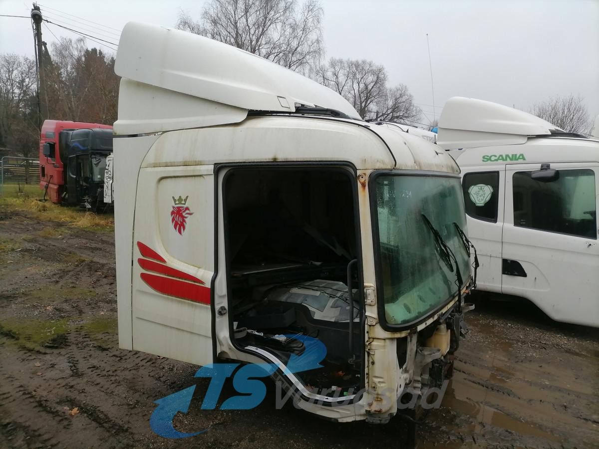 Scania Scania kabiin, CP19 CP19 - Cabine en interieur voor Vrachtwagen: afbeelding 2 Scania Scania kabiin, CP19 CP19 - Cabine en interieur voor Vrachtwagen: afbeelding 2