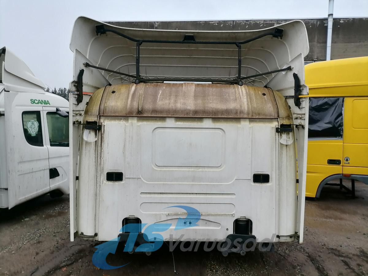 Scania Scania kabiin, CP19 CP19 - Cabine en interieur voor Vrachtwagen: afbeelding 5 Scania Scania kabiin, CP19 CP19 - Cabine en interieur voor Vrachtwagen: afbeelding 5