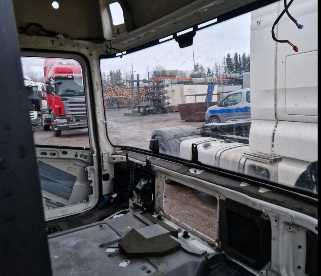 Scania Scania kabiin CR20 CR20 - Cabine en interieur voor Vrachtwagen: afbeelding 3 Scania Scania kabiin CR20 CR20 - Cabine en interieur voor Vrachtwagen: afbeelding 3