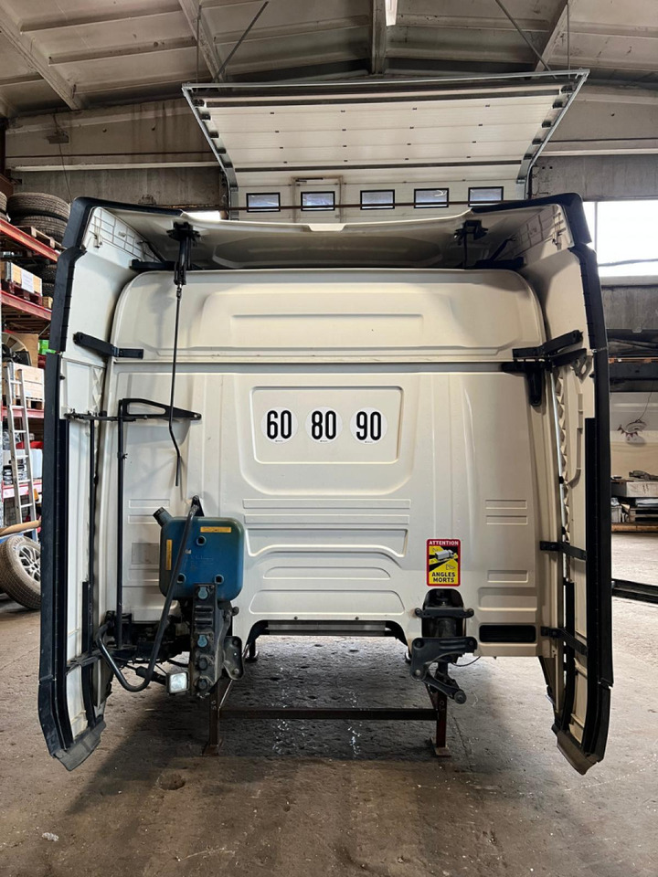 Scania Scania kabiin CR20N CR20N - Cabine en interieur voor Vrachtwagen: afbeelding 3 Scania Scania kabiin CR20N CR20N - Cabine en interieur voor Vrachtwagen: afbeelding 3