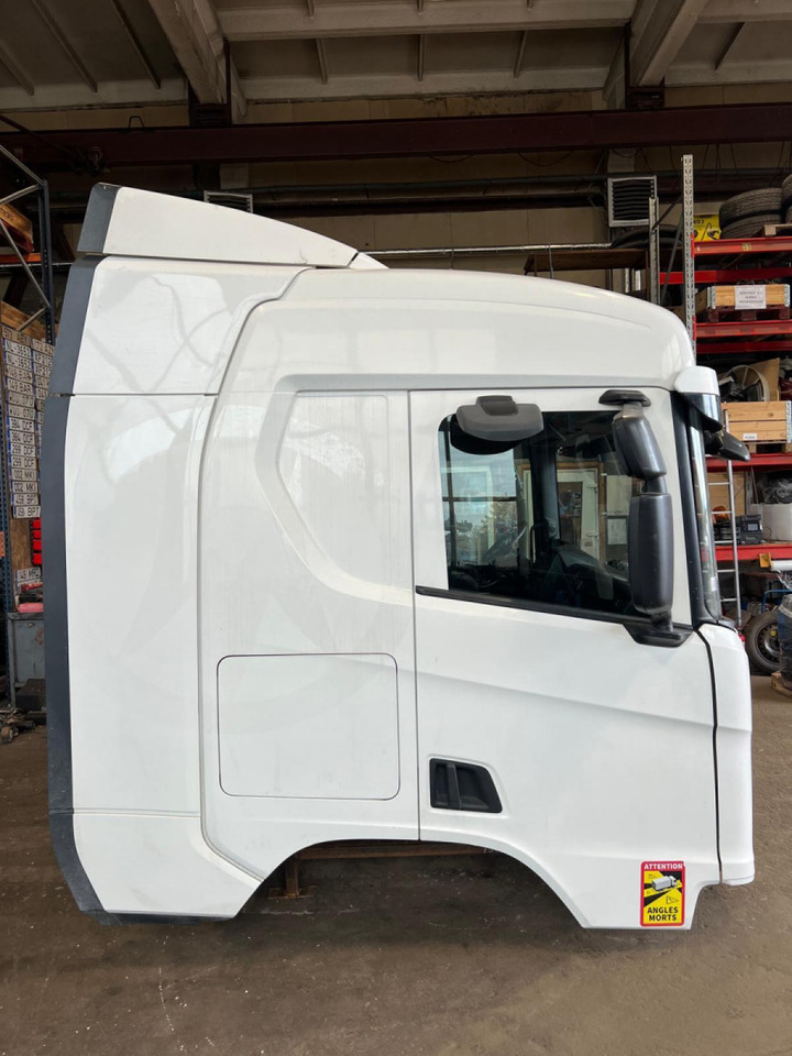 Scania Scania kabiin CR20N CR20N - Cabine en interieur voor Vrachtwagen: afbeelding 4 Scania Scania kabiin CR20N CR20N - Cabine en interieur voor Vrachtwagen: afbeelding 4