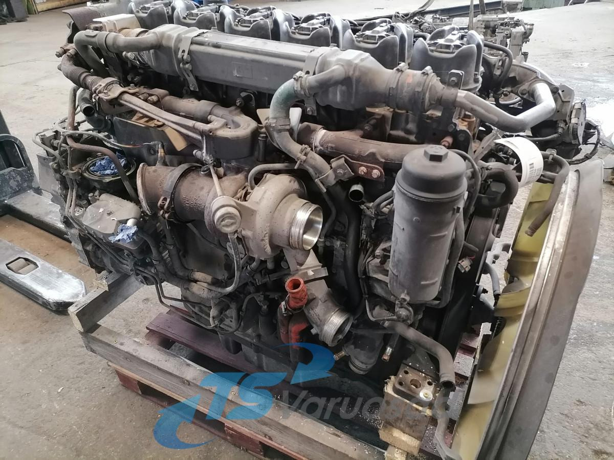 Scania Scania mootor OC13101 2737798 - Motor voor Vrachtwagen: afbeelding 4 Scania Scania mootor OC13101 2737798 - Motor voor Vrachtwagen: afbeelding 4