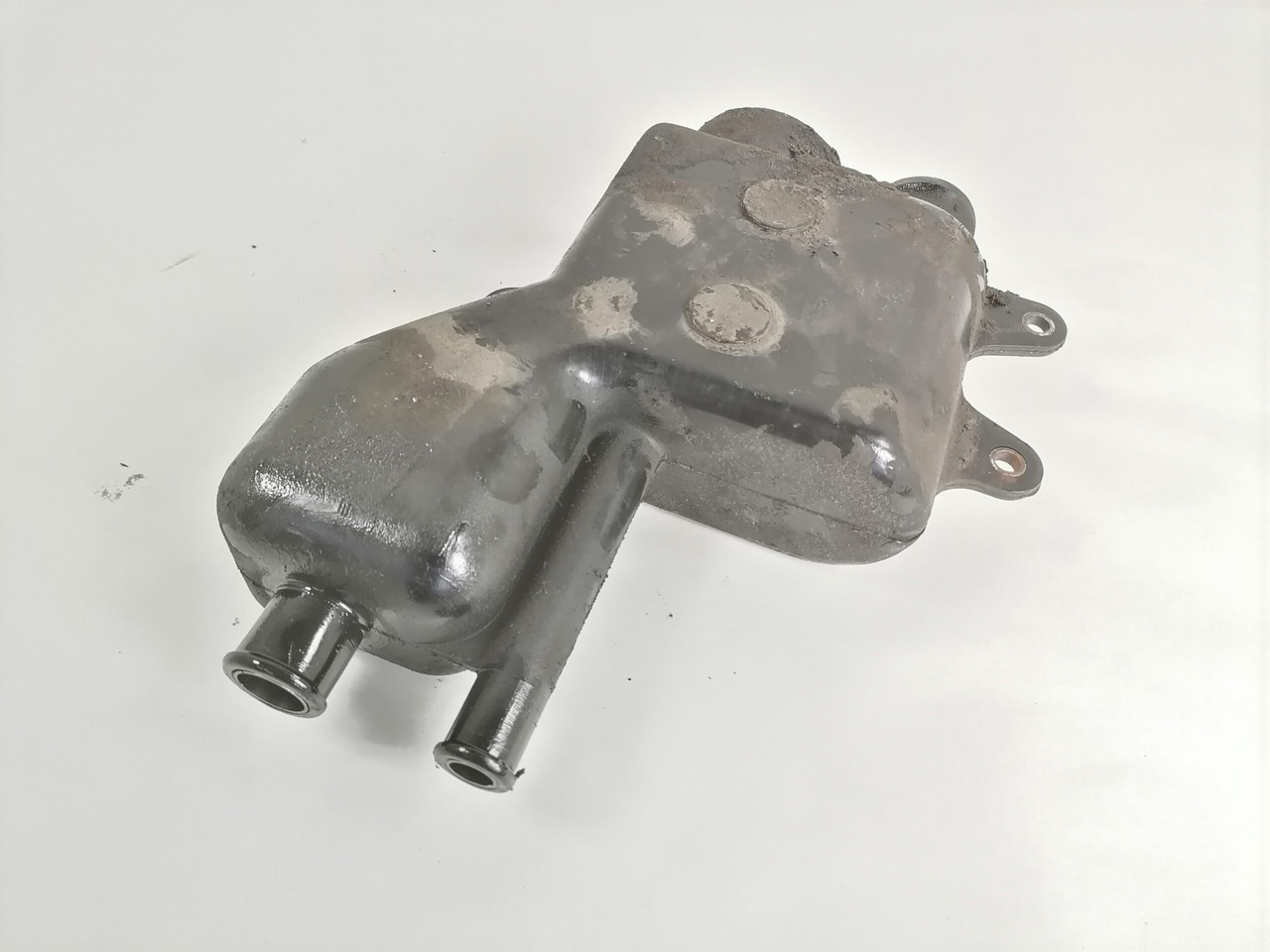 Scania Scania steering oil tank 1461351 - Stuurslang voor Vrachtwagen: afbeelding 3 Scania Scania steering oil tank 1461351 - Stuurslang voor Vrachtwagen: afbeelding 3