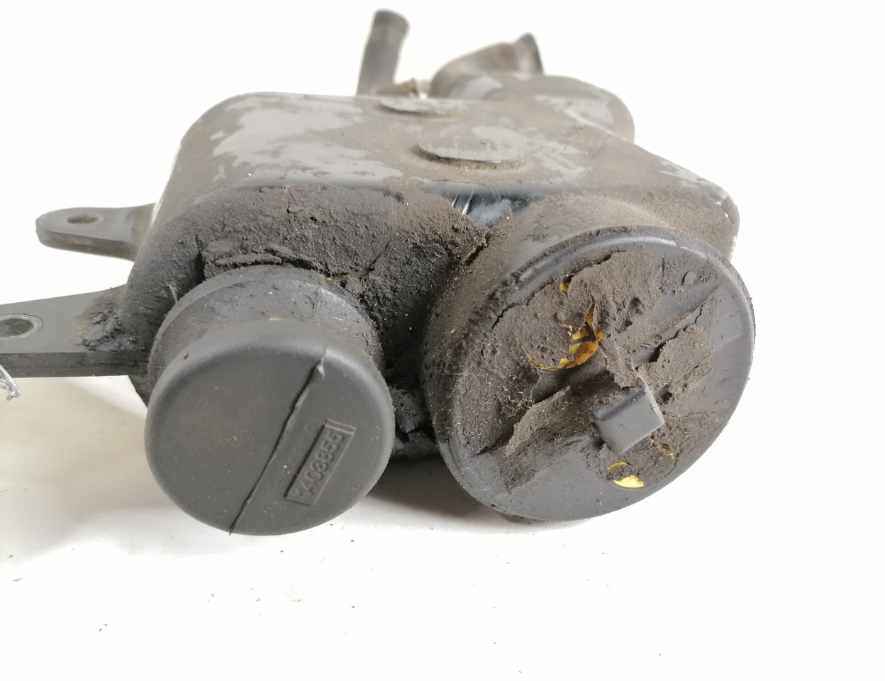 Scania Scania steering oil tank 1894289 - Stuurslang voor Vrachtwagen: afbeelding 3 Scania Scania steering oil tank 1894289 - Stuurslang voor Vrachtwagen: afbeelding 3