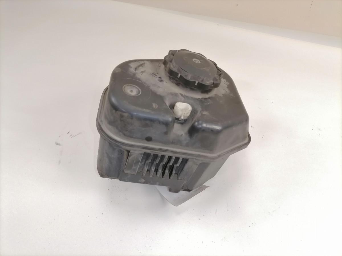 Scania Scania steering oil tank 2481322 - Stuurslang voor Vrachtwagen: afbeelding 2 Scania Scania steering oil tank 2481322 - Stuurslang voor Vrachtwagen: afbeelding 2