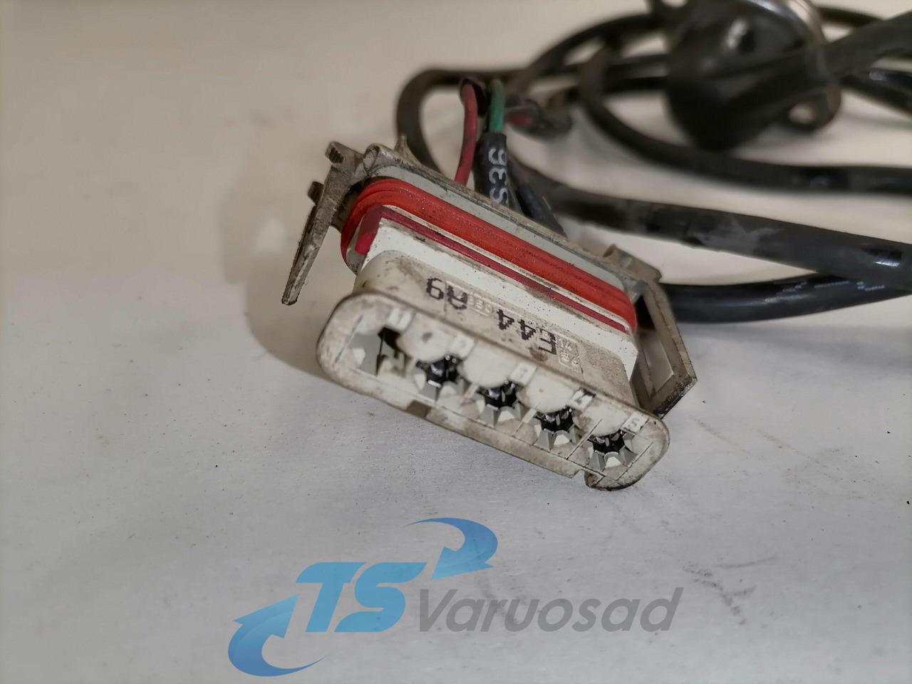 Scania Sensor, oil pressure 1527114 - Sensor voor Vrachtwagen: afbeelding 2 Scania Sensor, oil pressure 1527114 - Sensor voor Vrachtwagen: afbeelding 2