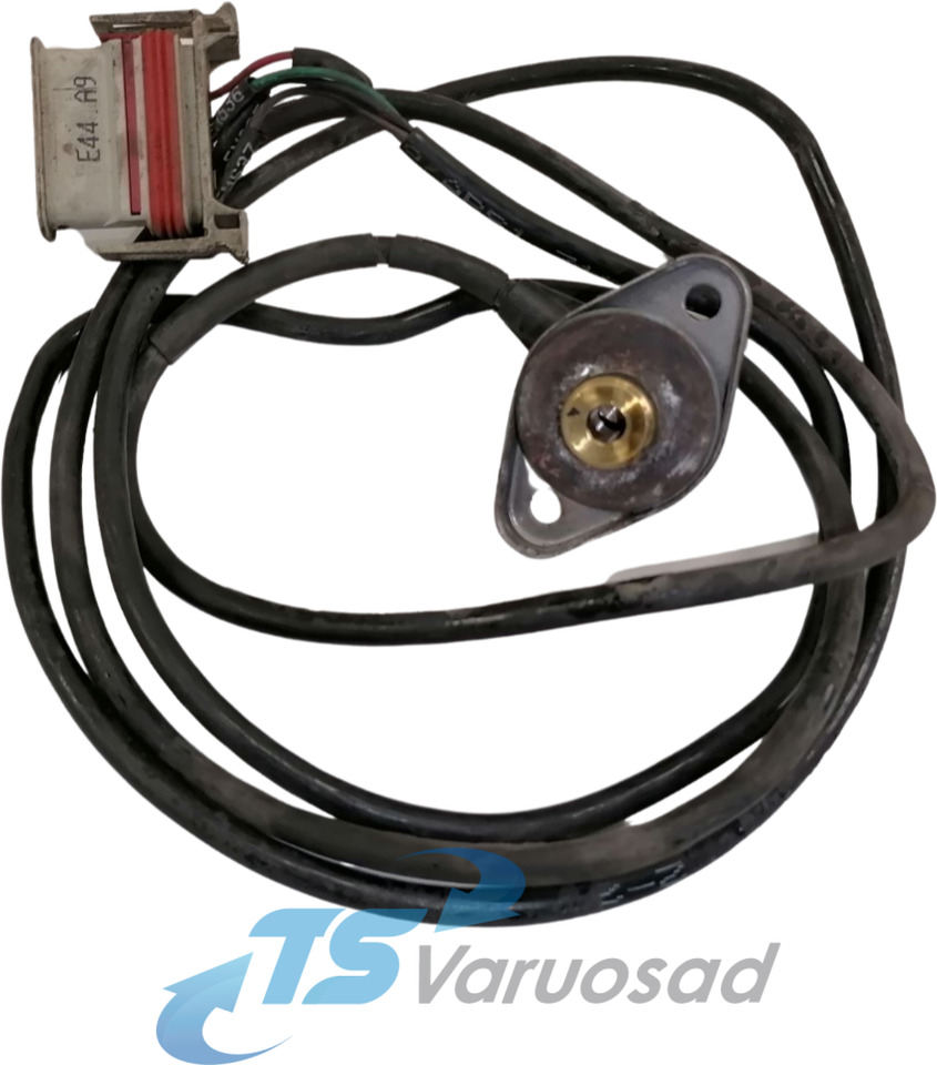 Scania Sensor, oil pressure 1527114 - Sensor voor Vrachtwagen: afbeelding 1 Scania Sensor, oil pressure 1527114 - Sensor voor Vrachtwagen: afbeelding 1