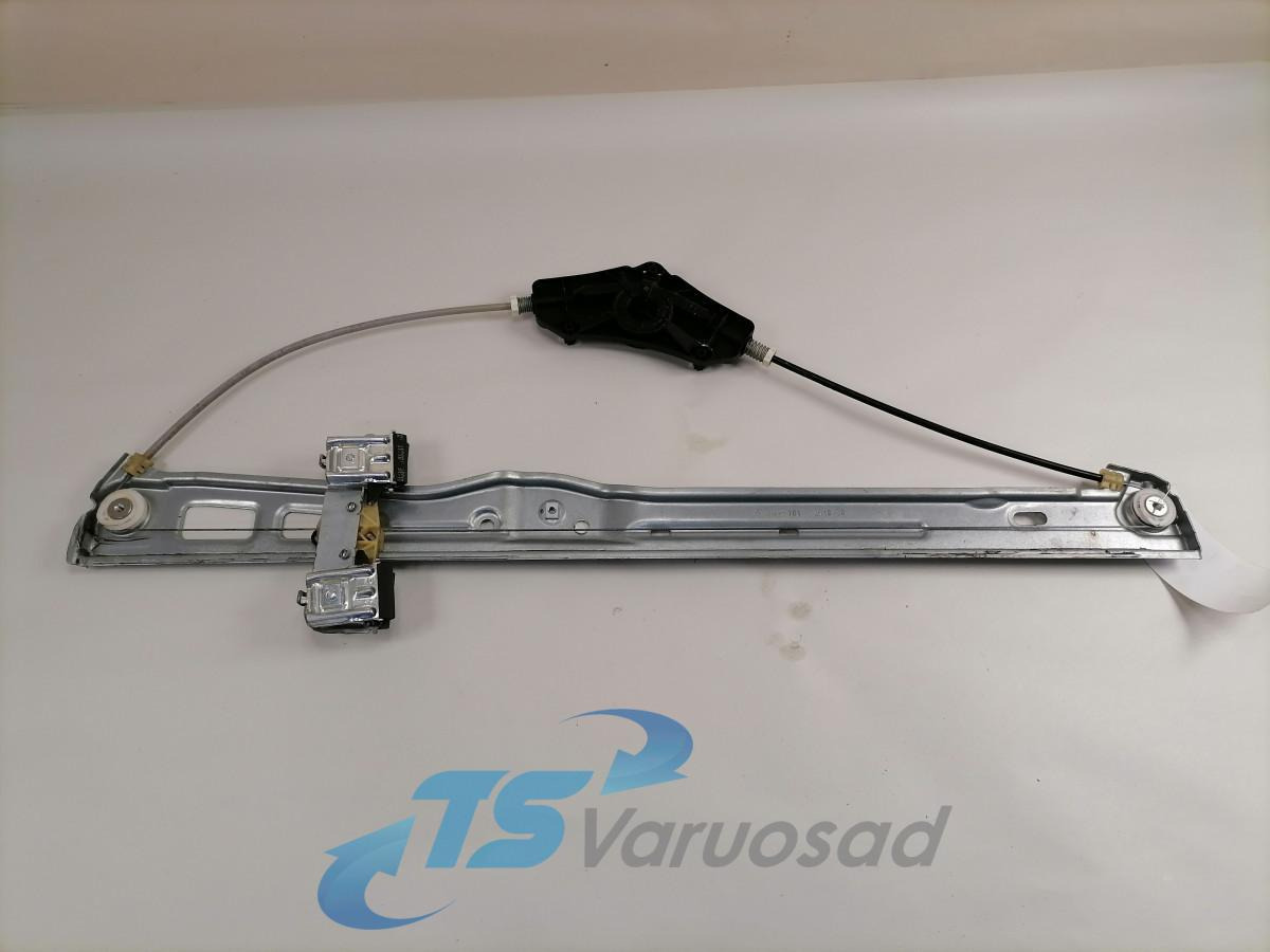 Scania Side window lifting mechanism 2053163 - Raam en onderdelen voor Vrachtwagen: afbeelding 3 Scania Side window lifting mechanism 2053163 - Raam en onderdelen voor Vrachtwagen: afbeelding 3