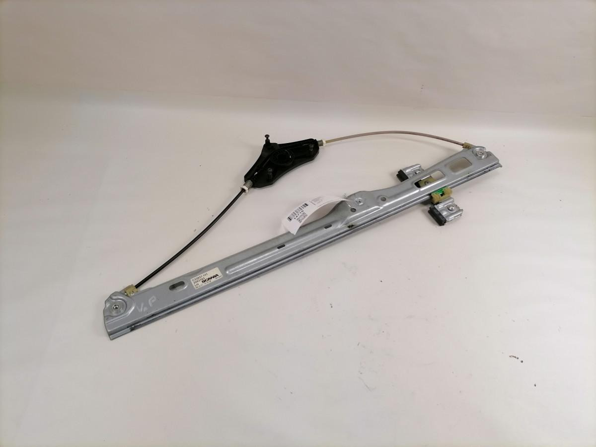 Scania Side window lifting mechanism 2053163 - Raam en onderdelen voor Vrachtwagen: afbeelding 2 Scania Side window lifting mechanism 2053163 - Raam en onderdelen voor Vrachtwagen: afbeelding 2