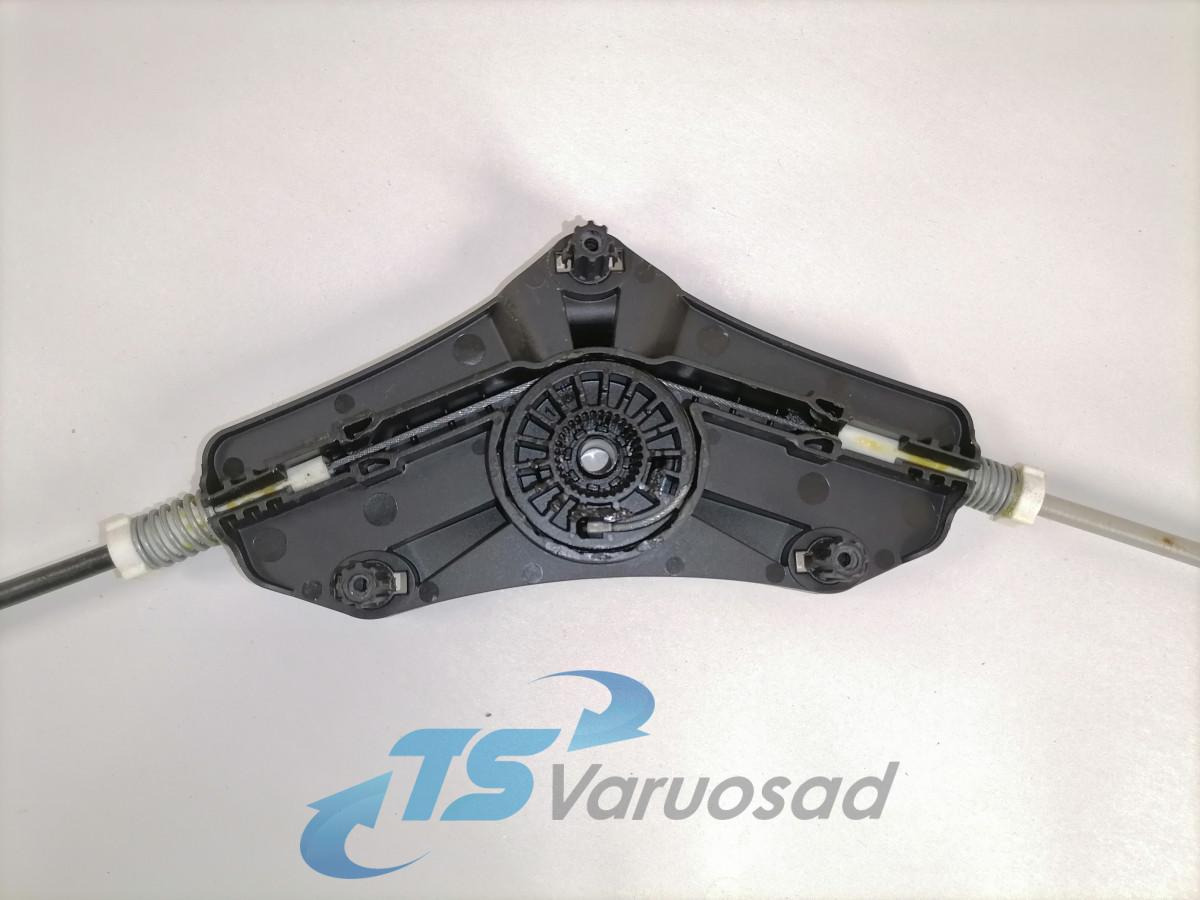 Scania Side window lifting mechanism 2053163 - Raam en onderdelen voor Vrachtwagen: afbeelding 4 Scania Side window lifting mechanism 2053163 - Raam en onderdelen voor Vrachtwagen: afbeelding 4
