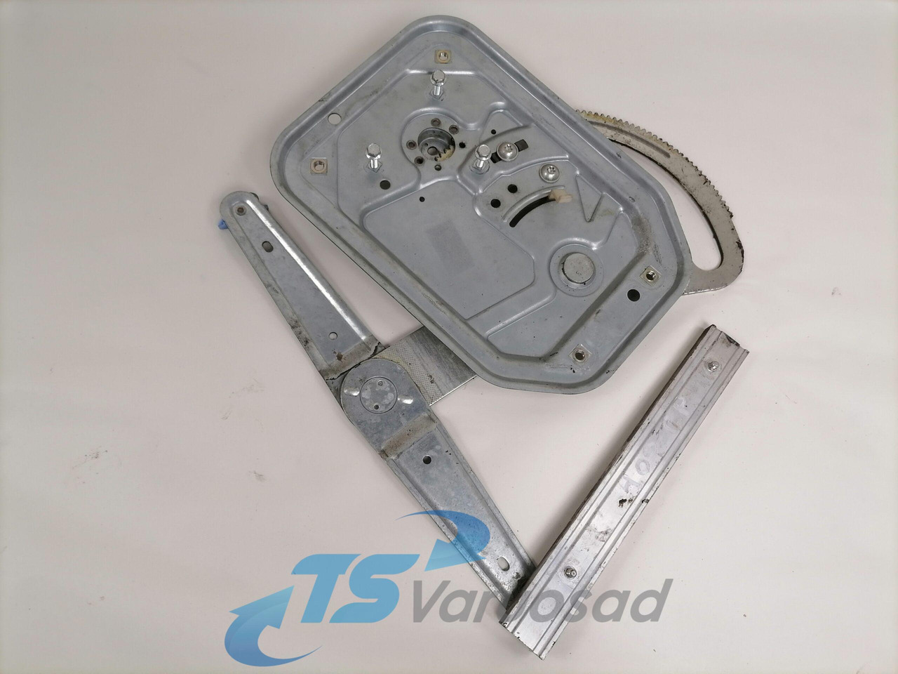 Scania Side window lifting mechanism 2572351 - Raam en onderdelen voor Vrachtwagen: afbeelding 3 Scania Side window lifting mechanism 2572351 - Raam en onderdelen voor Vrachtwagen: afbeelding 3