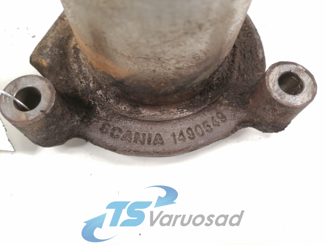 Scania Siduri survelaagri kandur 1490549 - Versnellingsbak en onderdelen voor Vrachtwagen: afbeelding 3 Scania Siduri survelaagri kandur 1490549 - Versnellingsbak en onderdelen voor Vrachtwagen: afbeelding 3