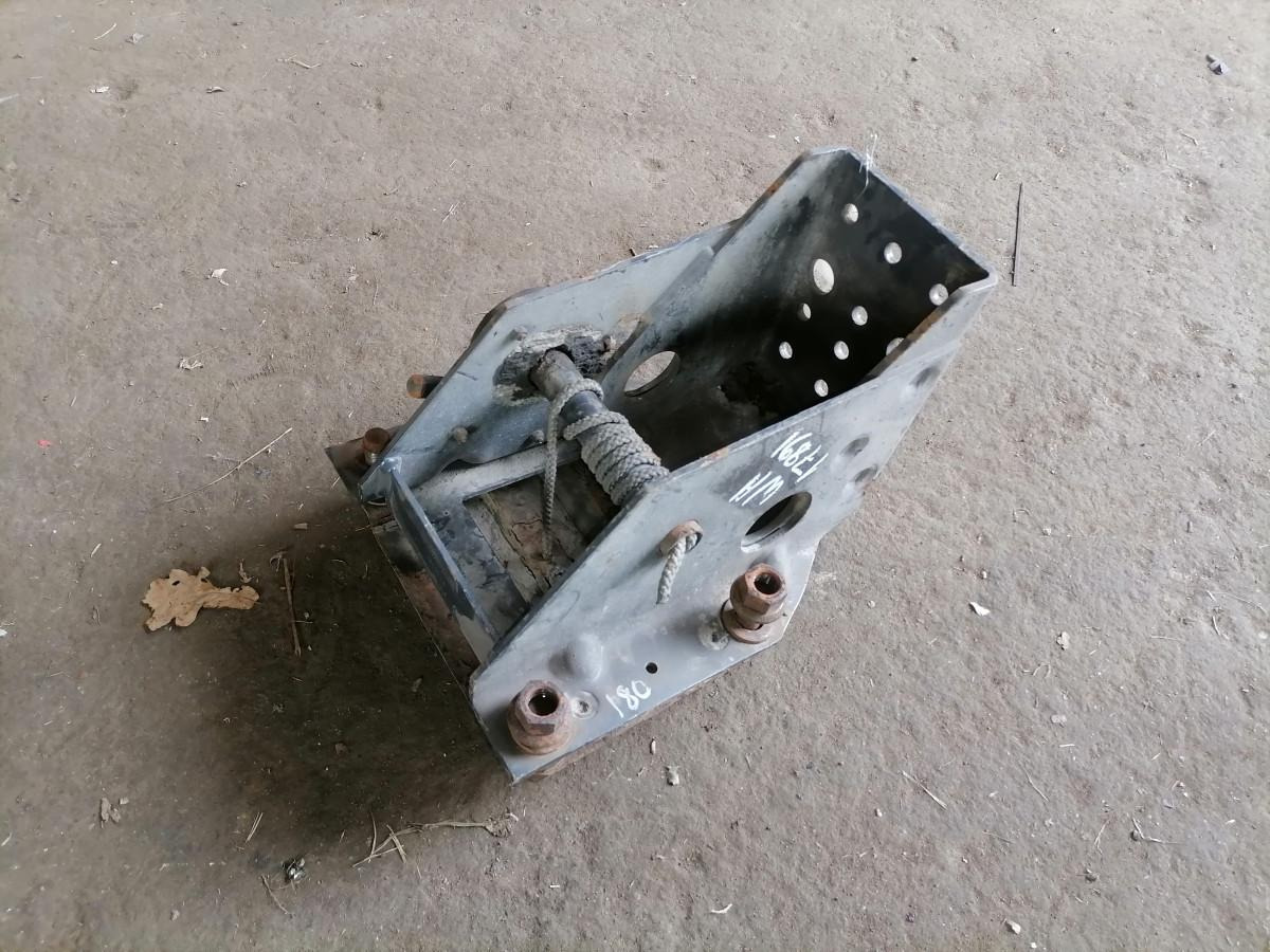 Scania Spare wheel carrier 1941033 - Universeel onderdeel voor Vrachtwagen: afbeelding 2 Scania Spare wheel carrier 1941033 - Universeel onderdeel voor Vrachtwagen: afbeelding 2