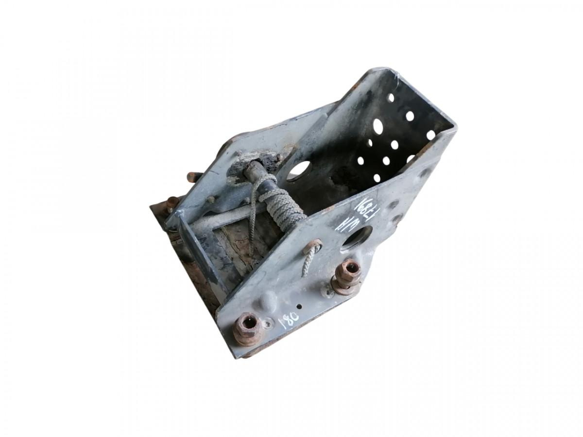 Scania Spare wheel carrier 1941033 - Universeel onderdeel voor Vrachtwagen: afbeelding 1 Scania Spare wheel carrier 1941033 - Universeel onderdeel voor Vrachtwagen: afbeelding 1