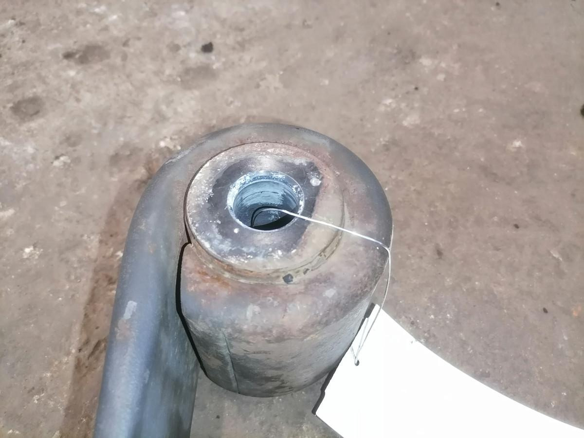 Scania Spring 2669134 - Bladvering voor Vrachtwagen: afbeelding 5 Scania Spring 2669134 - Bladvering voor Vrachtwagen: afbeelding 5